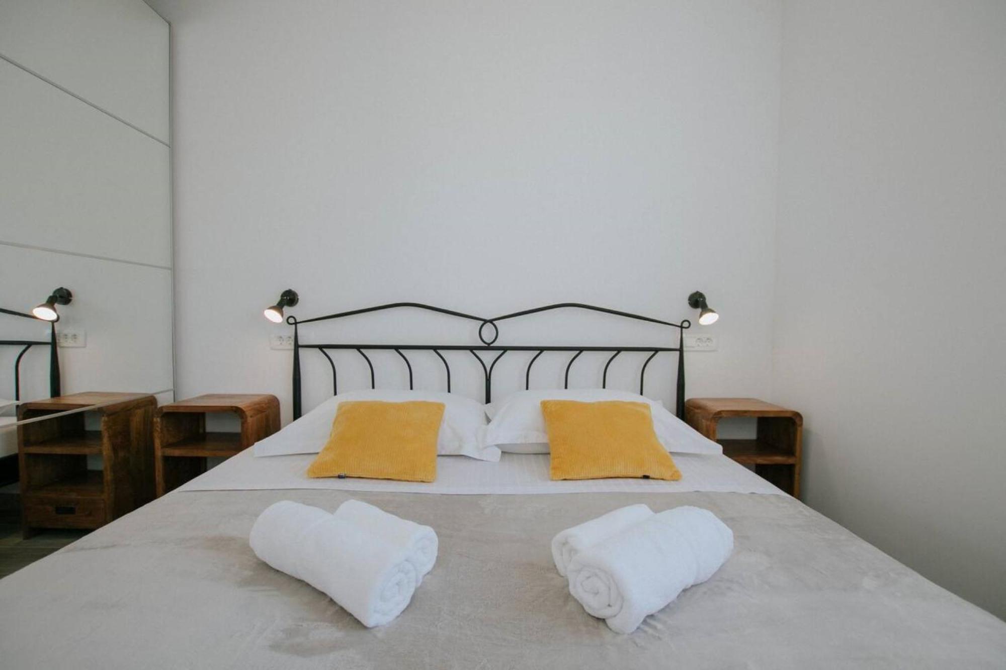 Luxury Apartments Marija Trogir Pokój zdjęcie